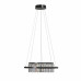 Подвесная люстра Vitaluce V54010 1 лампа V54010-1/1S