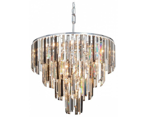 Подвесная люстра Vitaluce V5867-9/17 17xE14 V5867-9/17