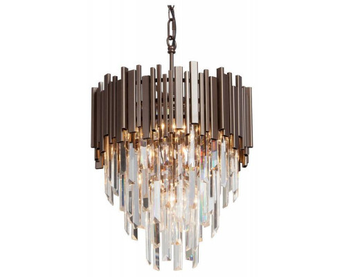 Подвесной светильник Vitaluce V5875-7/6 6 ламп E14 V5875-7/6