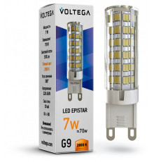 Лампа светодиодная Voltega  7036