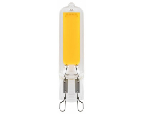 Лампа светодиодная Voltega Capsule G9 7182