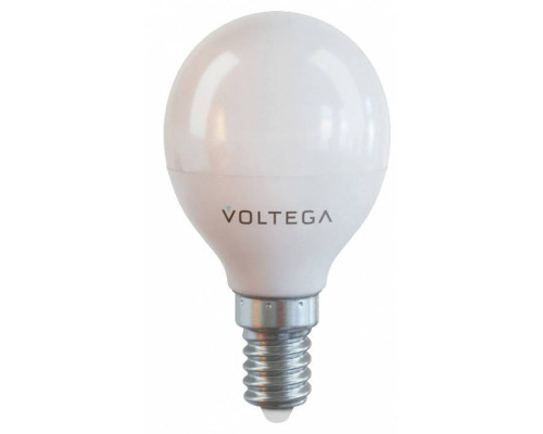Лампа светодиодная Voltega Simple 7242