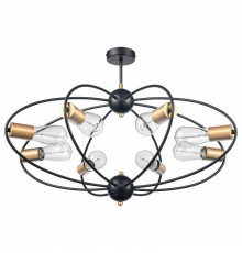 Люстра на штанге Vele Luce Crea VL6522L08