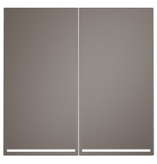 Клавиши для выключателя двухклавишного с подсветкой Voltum S70 VLS000414