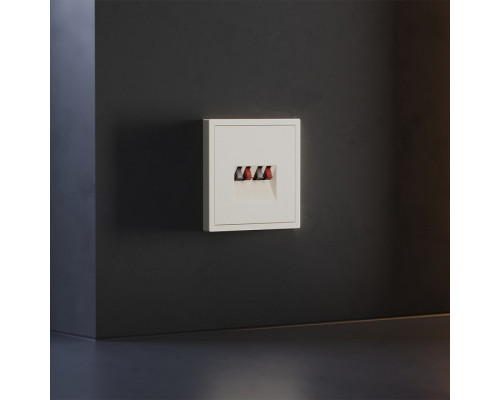 Накладка для розетки акустической Voltum S70 VLS001513