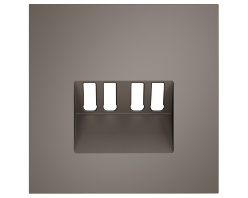 Накладка для розетки акустической Voltum S70 VLS001514