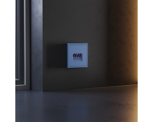 Накладка для розетки акустической Voltum S70 VLS001515