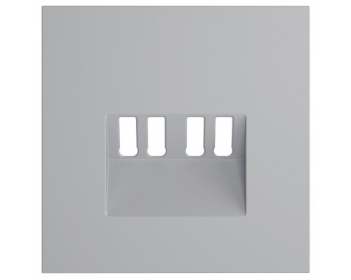 Накладка для розетки акустической Voltum S70 VLS001516