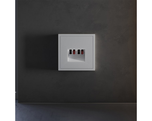 Накладка для розетки акустической Voltum S70 VLS001516