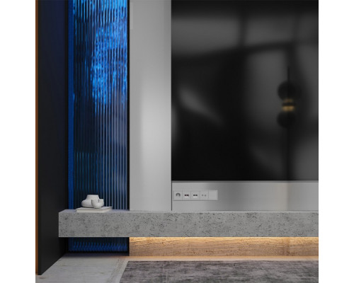 Накладка для розетки акустической Voltum S70 VLS001516