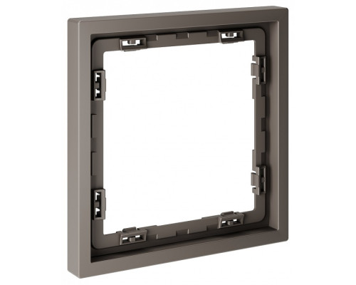 Рамка на 1 пост Voltum S70 VLS100114