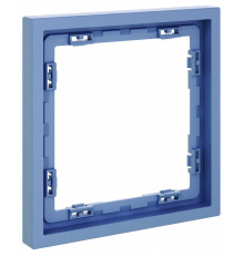 Рамка на 1 пост Voltum S70 VLS100115