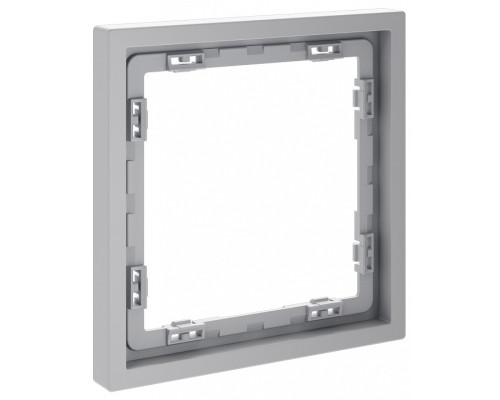 Рамка на 1 пост Voltum S70 VLS100116