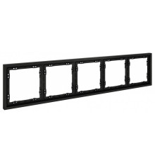 Рамка на 5 постов Voltum S70 VLS100508