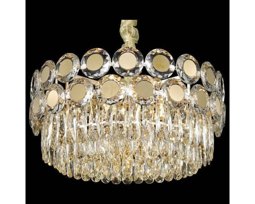 Подвесной светильник Wertmark Claudia WE134.12.303