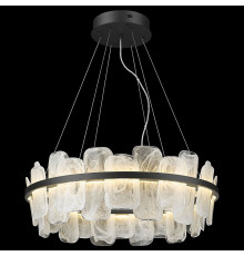 Подвесной светильник Wertmark NELLY WE158.24.603