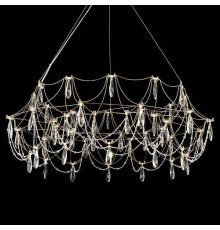 Подвесная люстра Wertmark Felicia WE336.48.303