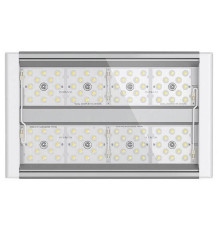 Настенно-потолочный прожектор WoltaPRO Аврора ДО01-40-002-5К Д90