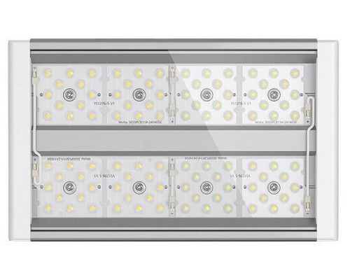 Прожектор светодиодный WoltaPRO Аврора ДО01-40-002-5К Д90 40 Вт 5000 К ДО01-40-002-5К Д90