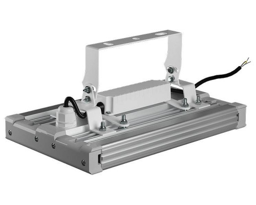 Прожектор светодиодный WoltaPRO Аврора ДО01-40-002-5К Д90 40 Вт 5000 К ДО01-40-002-5К Д90