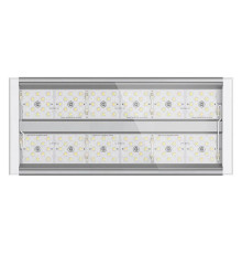 Настенно-потолочный прожектор WoltaPRO  ДО01-60-202-5К Г60