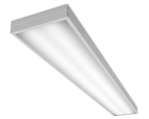 Накладной светильник WoltaPRO ЛАЙНЕР ДПО01-36-101-6К