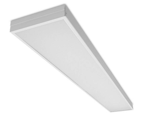 Накладной светильник WoltaPRO ЛАЙНЕР ДПО01-36-101-6К