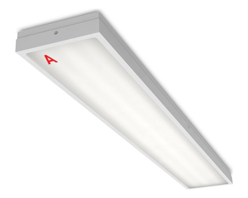 Светильник светодиодный WoltaSTD 54 Вт 5000 К ДПО13-54-141-5К