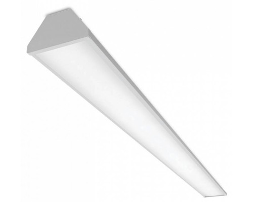 Светильник светодиодный накладной Wolta Pro МАРКЕТ 54 Вт 6000 К ДСО04-54-301-6К