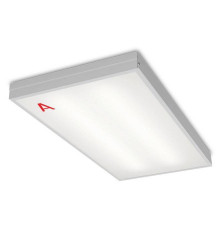 Светильник для потолка Армстронг WoltaPRO ОФИС ДВО01-18-241-5К