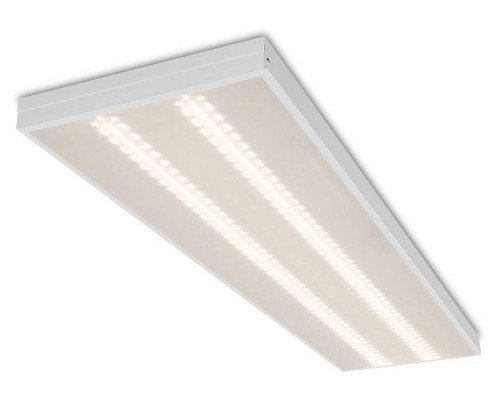 Светильник для потолка Армстронг WoltaPRO ОФИС ДВО01-36-102-3К