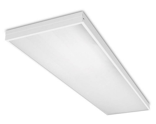 Светильник для потолка Армстронг WoltaPRO ОФИС ДВО01-36-102-3К