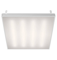 Светильник для потолка Грильято WoltaPRO ДВО02 ДВО02-36-001-4К