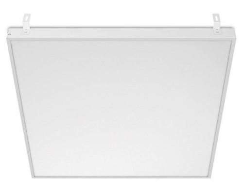 Светильник для потолка Грильято WoltaPRO ДВО02 ДВО02-36-001-4К