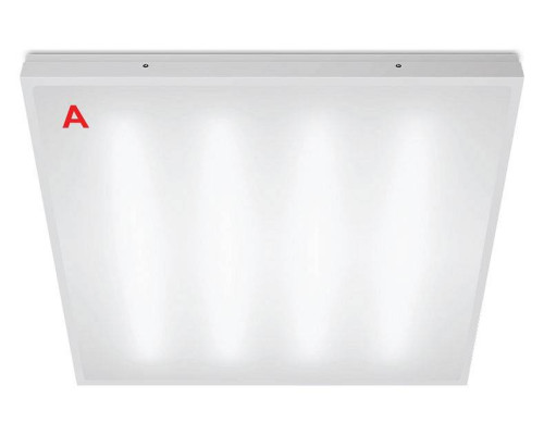 Светильник светодиодный WoltaPRO ДВО03 36 Вт 6500 К ДВО03-36-041-6К