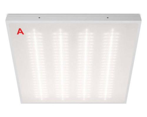 Светильник светодиодный WoltaPRO ДВО03 36 Вт 4000 К ДВО03-36-042-4К