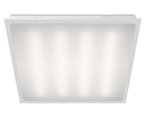 Светильник светодиодный WoltaPRO CLIP-IN ДВО04 36 Вт 5000 К ДВО04-36-001-5К