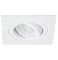 Встраиваемый светильник Wolta ALTO mini WDL-MR11/01W-S