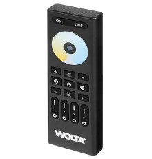Пульт ДУ Wolta  WRC-03/BK
