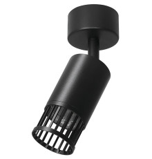 Накладной светильник Wolta PORTA WSL-GU10/19B-1