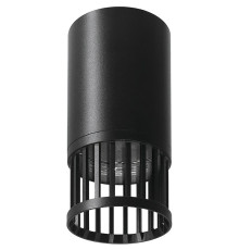 Накладной светильник Wolta PORTA WSL-GU10/19B