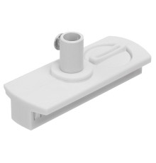 Соединитель линейный для треков Wolta  WTL-AC/03W