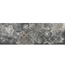 Kreo Dark WT15KRE07R Плитка настенная 246*740 (7 шт в уп/53,508 м в пал)