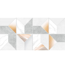 Blues Color WT36BLU55 Плитка настенная 300*600*9 (10 шт в уп/57,6 м в пал)