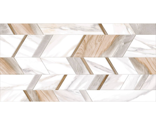 Volcano Pattern WT36VOC55 Плитка настенная 300*600*9 (10 шт в уп/57,6 м в пал)