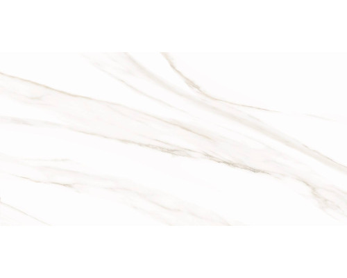 Esprit Calacatta WT9ESR00 Плитка настенная 250*500*9  (13 шт в уп/63,375 м в пал)