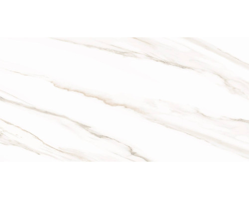 Esprit Calacatta WT9ESR00 Плитка настенная 250*500*9  (13 шт в уп/63,375 м в пал)