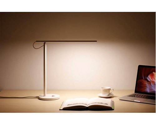 Настольная лампа офисная Mi LED Desk Lamp1S MJTD01SYL X23576