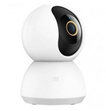 Видеокамера безопасности Mi 360° Home Security Camera 2K 5Вт X29048