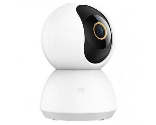 Видеокамера безопасности Mi 360° Home Security Camera 2K 5Вт X29048